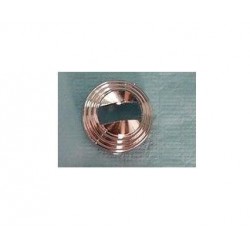 ROSONE APRIPORTA INT. CROMATO FIAT 500/126/127