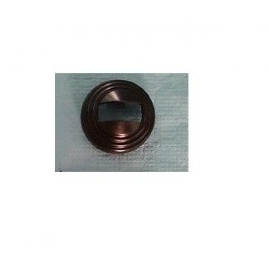 ROSONE APRIPORTA NERO FIAT 500-126-127