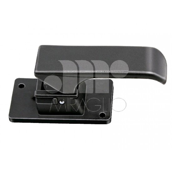 MANIGLIA APRIPORTA INT.NERA127 /131/DAILY(ES)(CRMC00030)