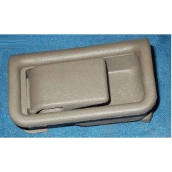 MANIGLIA APRIPORTA INT. DX MARRONE RITMO SUPER