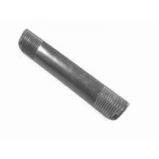 MANIGLIA COFANO POST. NERA FIAT 127 1 SERIE
