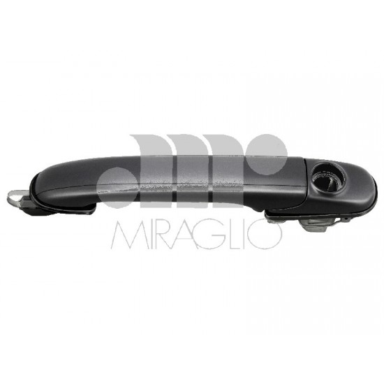 MANIGLIA EST. ANT. DX/SX S/BLOCCHETTO IBIZA '93-96