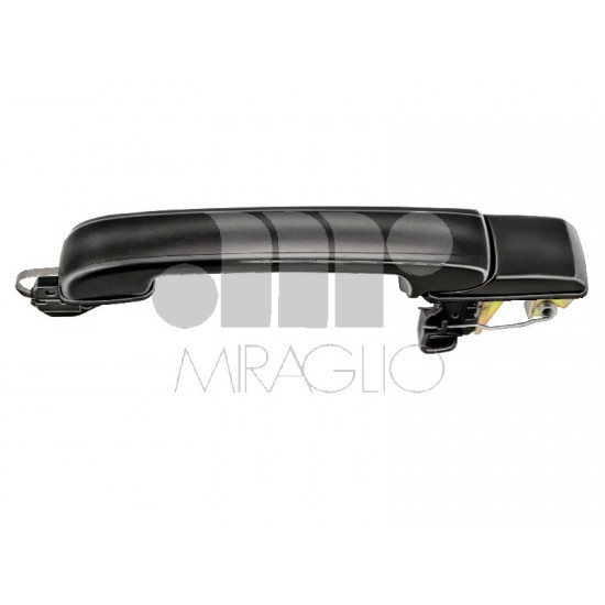 MANIGLIA EST. POST. DX/SX GOLF '92-97