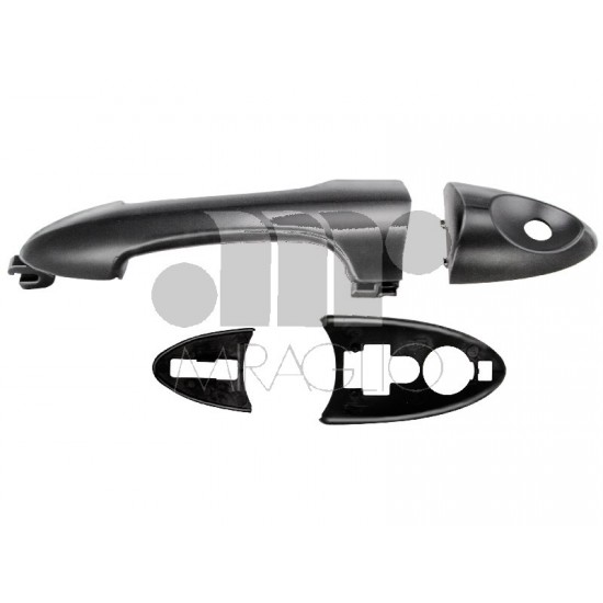 MANIGLIA ANT. DX/SX FOCUS '98-04