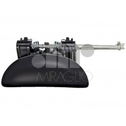 MANIGLIA EST. ANT. DX PEUGEOT 206