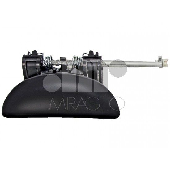 MANIGLIA EST. ANT. DX PEUGEOT 206