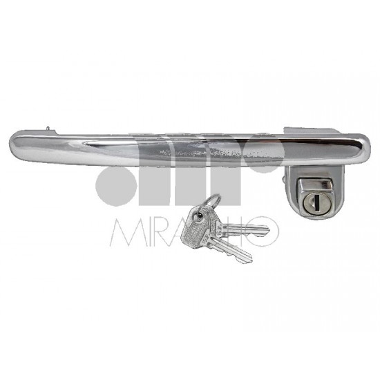 MANIGLIA EST. DX FIAT-OM 110 130/IVECO 190/FIAT 300 684