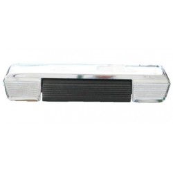 MANIGLIA EST. POST. DX FIAT 124 2 SERIE