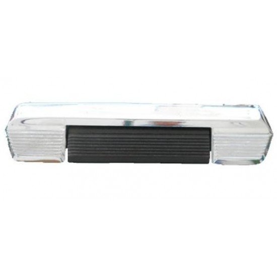 MANIGLIA EST. POST. SX FIAT 124 2 SERIE