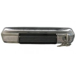 MANIGLIA EST. ANT. DX FIAT 131 1 SERIE