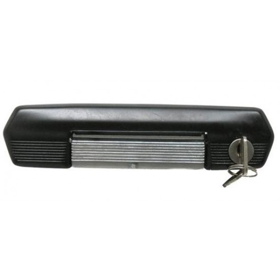 MANIGLIA EST. ANT. DX NERA FIAT 131 SUPERMIRAFIORI
