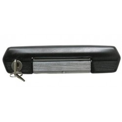 MANIGLIA EST. ANT. SX NERA FIAT 131 SUPERMIRAFIORI