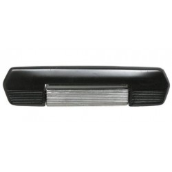 MANIGLIA EST. POST. SX NERA FIAT 131 SUPERMIRAFIORI