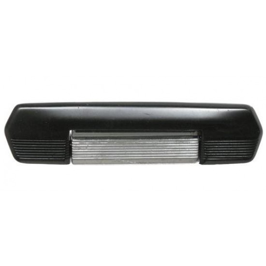 MANIGLIA EST. POST. SX NERA FIAT 131 SUPERMIRAFIORI