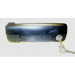 MANIGLIA EST. DX NERA FIAT 127 ->81