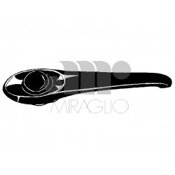 MANIGLIA EST. ANT. DX NERA FIAT 238/241