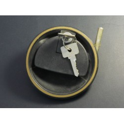MANIGLIA EST. ANT. DX RITMO SERIE ORO