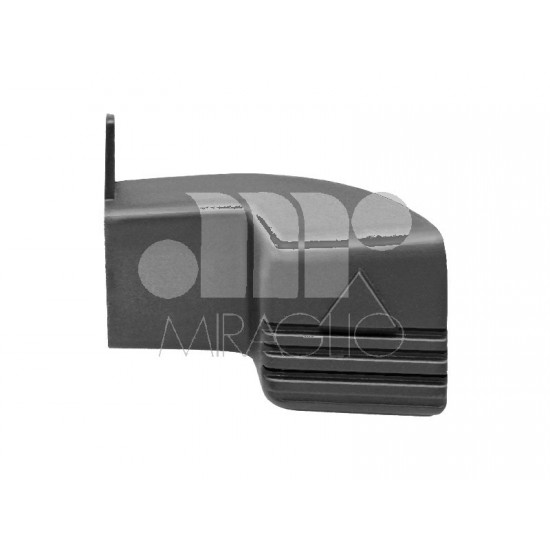 MANIGLIA EST. DX FIAT UNO 3P