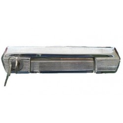 MANIGLIA EST. ANT. DX FIAT 124 - 125