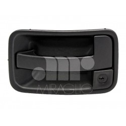 MANIGLIA LAT. DX SCORREVOLE SCUDO/ULYSSE(M00149D)