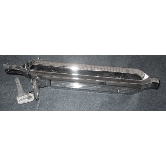MANIGLIA EST. ANT. DX FIAT 125