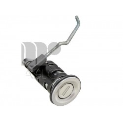 BOCCOLA CHIUSURA PORTA ANT. DX PUNTO 5P. '99-10