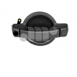 MANIGLIA LAT. SCORREVOLE DX S/CHIAVI FIAT DOBLO' '00-11