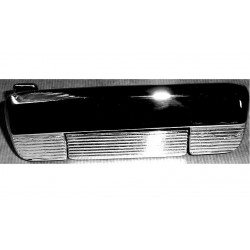 MANIGLIA EST. POST. DX CROM. FIAT 127/128 1 SERIE