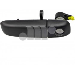 MANIGLIA EST. ANT. SX S/BLOCCHETTO PANDA '03-12