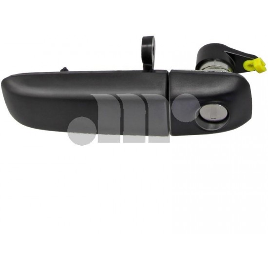 MANIGLIA EST. ANT. SX S/BLOCCHETTO PANDA '03-12