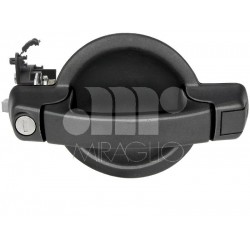 MANIGLIA POST. S/CHIAVI FIAT DOBLO' '00-11