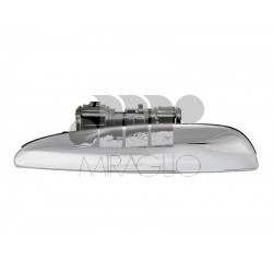 MANIGLIA EST. ANT. DX CROMA 05-
