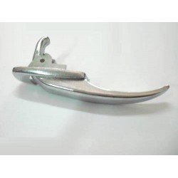 MANIGLIA EST. ANT. S/CHIAVE FIAT 850T-600T