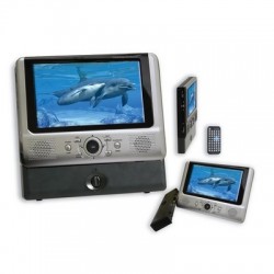 MULTI MEDIA PLAYER 20 GB