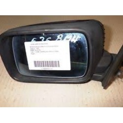 RETROVISORE DX ELETTR. C/FANALE LED TUNING BMW E36 4P. '90-99