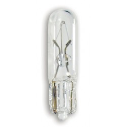 LAMPADA TUTTOVETRO 24V. 1,2W