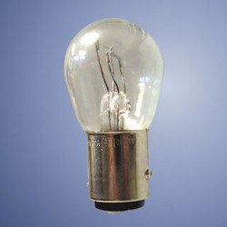 LAMPADA 12V. 5/21W 2LUCI