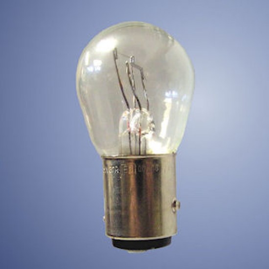 LAMPADA 12V. 5/21W 2LUCI