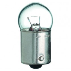 LAMPADA A SFERA 12V 5W