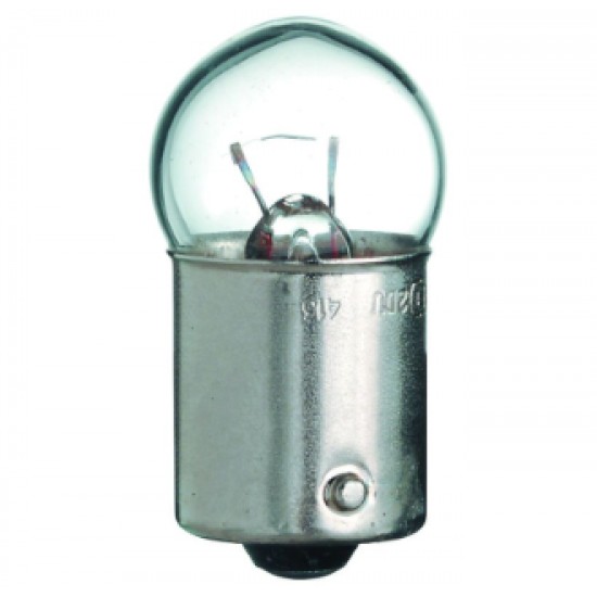 LAMPADA A SFERA 12V 5W