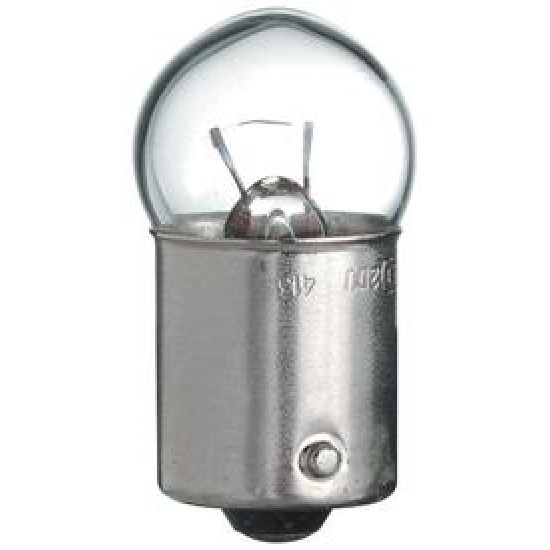 LAMPADA SFERA 24V 5W