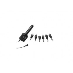 TRASFORMATORE CON 7 USCITE 1,5-12V  0,800A