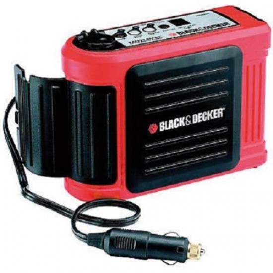 AVVIATORE EM. BLACK & D. 6 AH