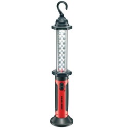 TORCIA RICARICABILE PORTATILE 26 LED