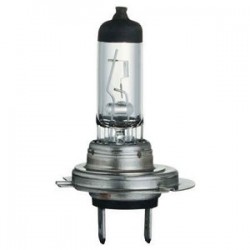 LAMPADA H7 12V 55W