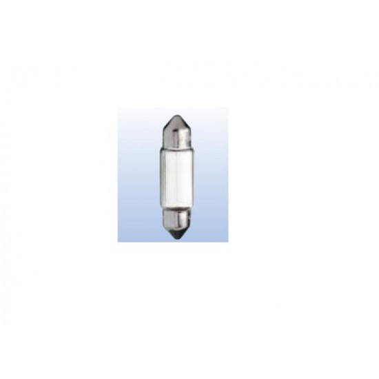 LAMPADA A SILURO 24V 5W