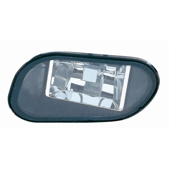 FENDINEBBIA SX TOLEDO 91->