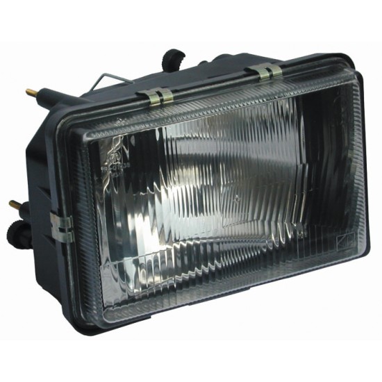 FARO DX FIAT 127 DIESEL 5 MARCE '83->