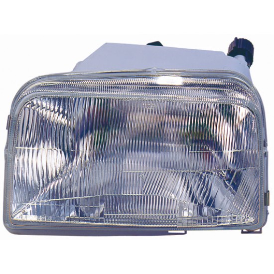 FARO DX  MAN. RENAULT EXPRESS '91-94