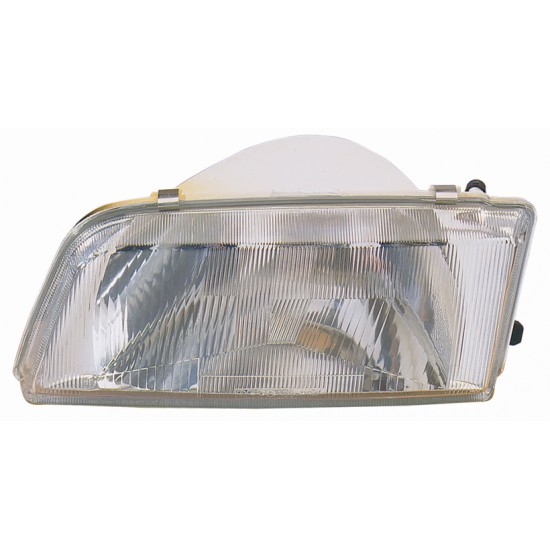 FARO SX CITROEN ZX